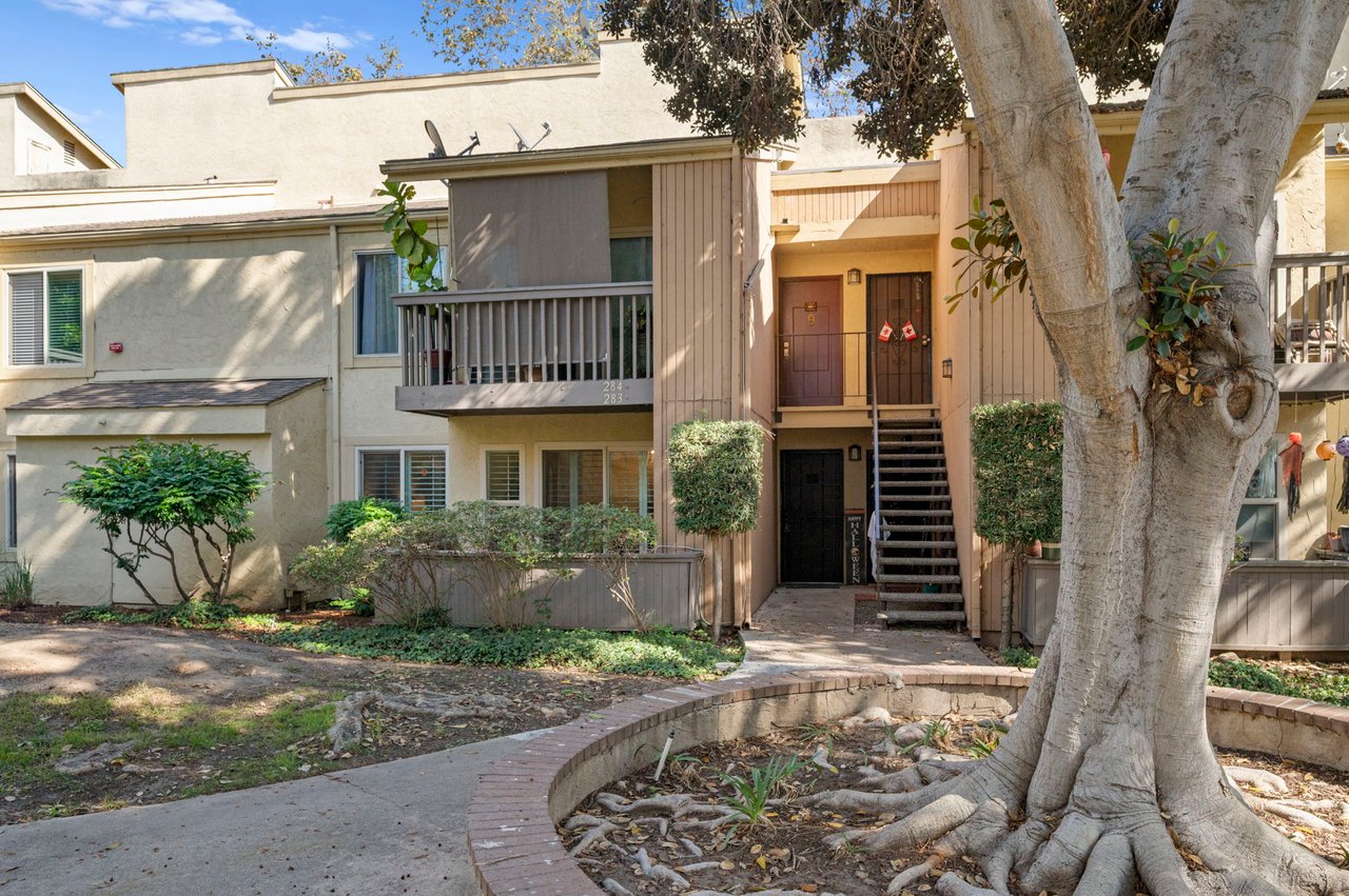 6006 Rancho Mission Rd #283