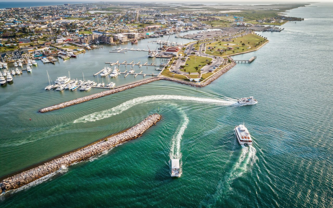 Port Aransas