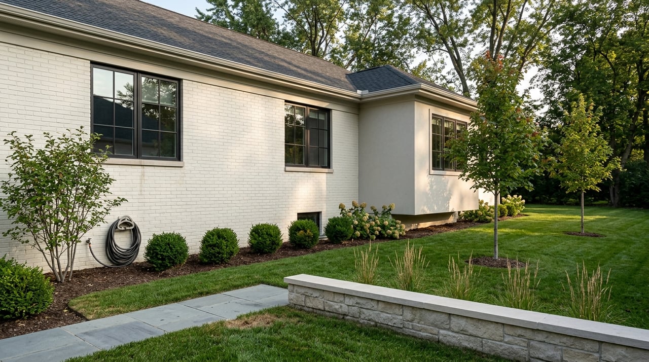 Navigating Newer Homes And Lots In Gibsonia