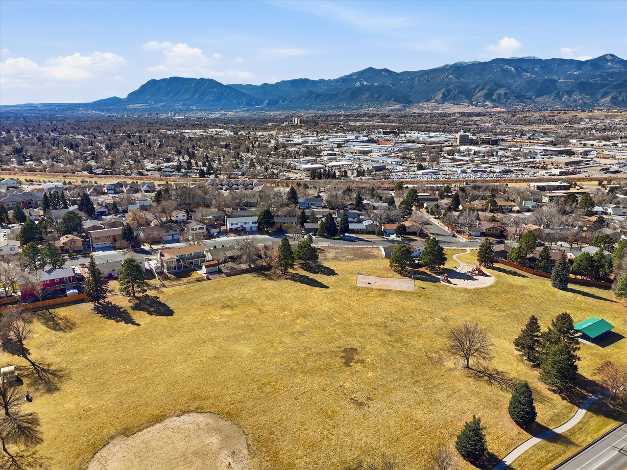 1186 Applewood Drive