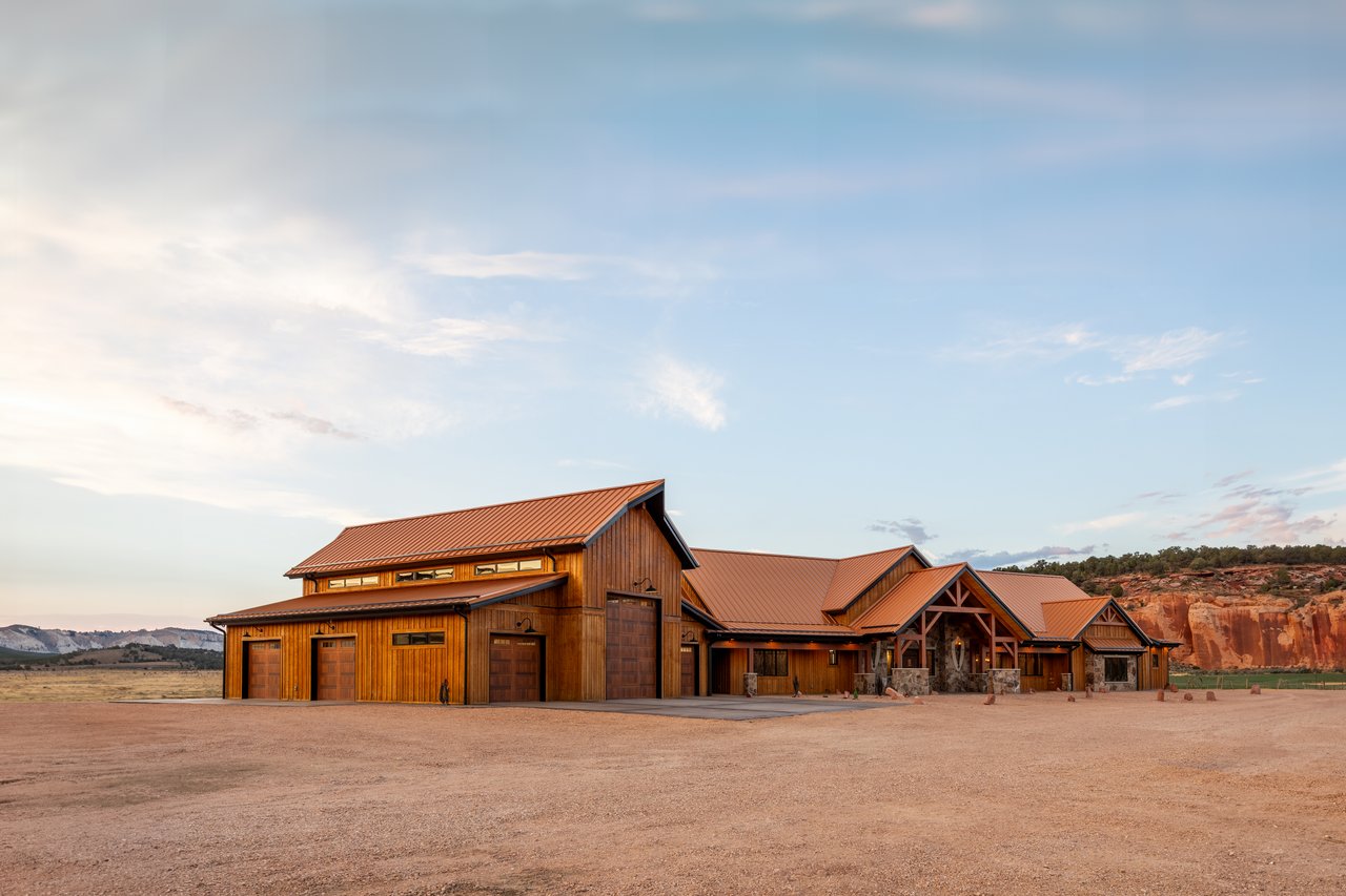 Whiskey Sierra Ranch