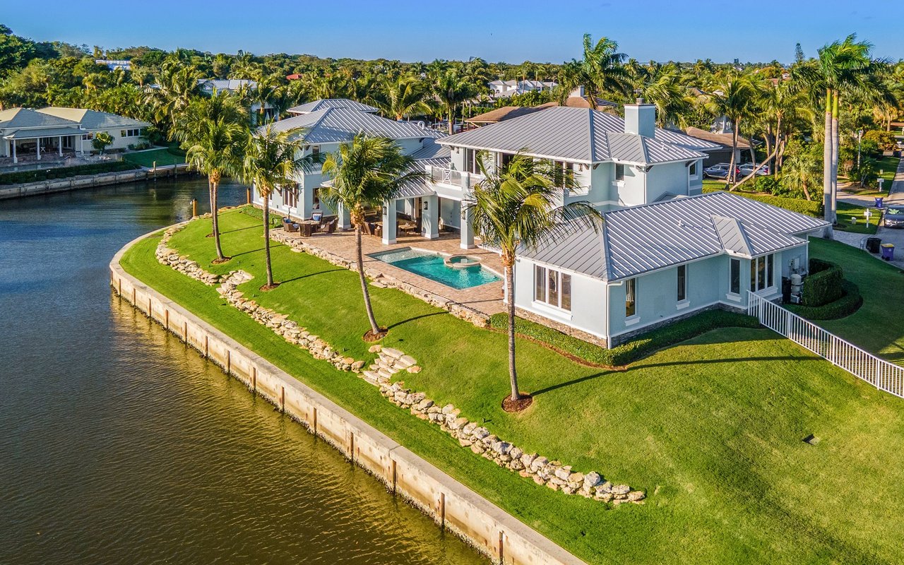 Pine Ridge Estates