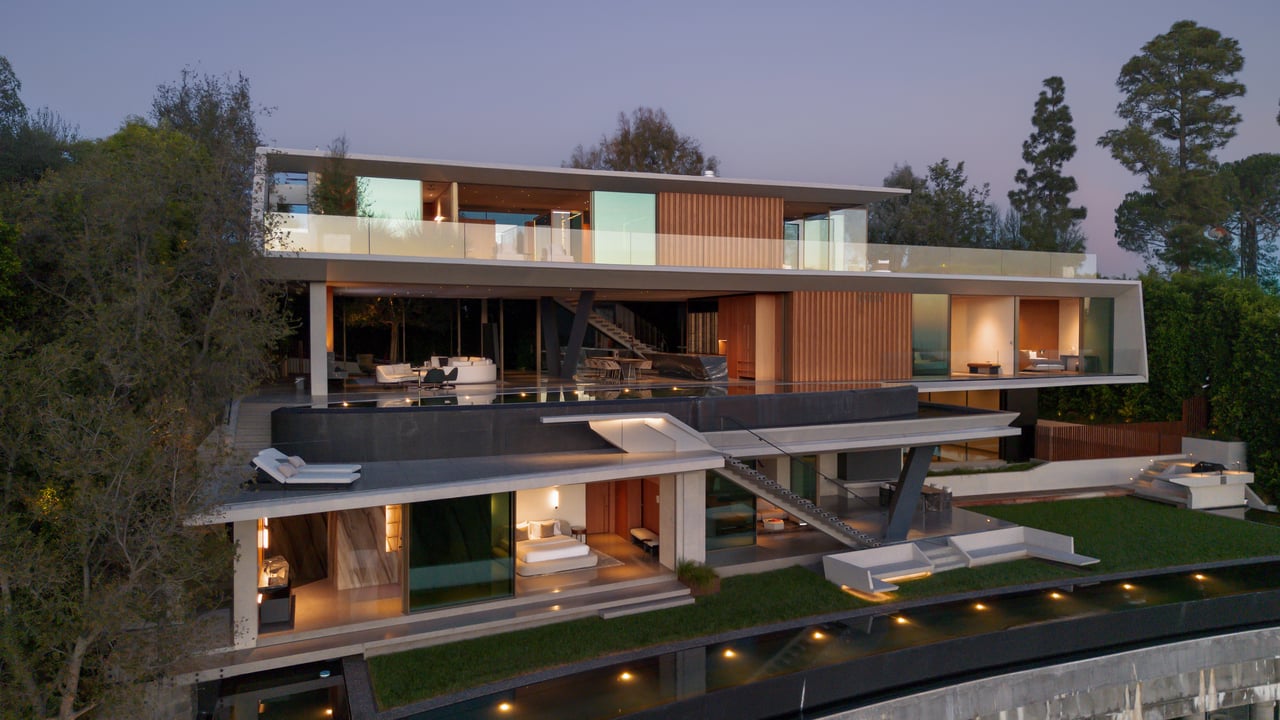 1331 Linda Flora Dr