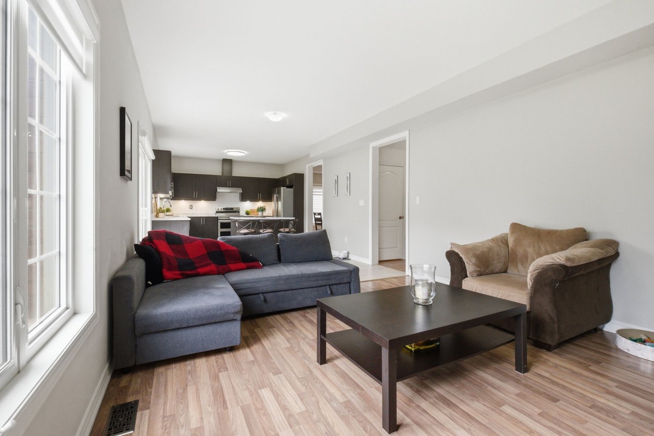 215 Breton Street