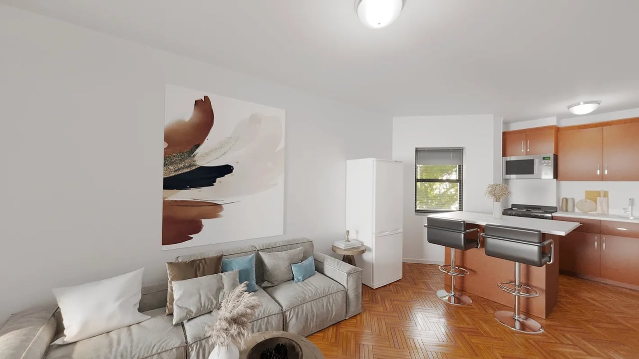 436 East 58th Street Unit: 1D