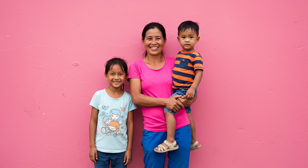 The Mazzo Group Builds 19th Home for Families in El Salvador
