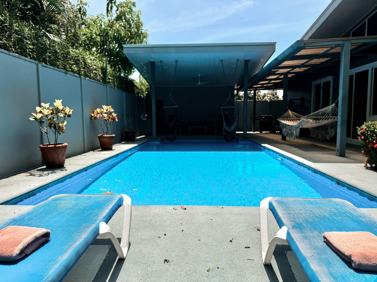Villa Feliz - Walk to the beach in minutes