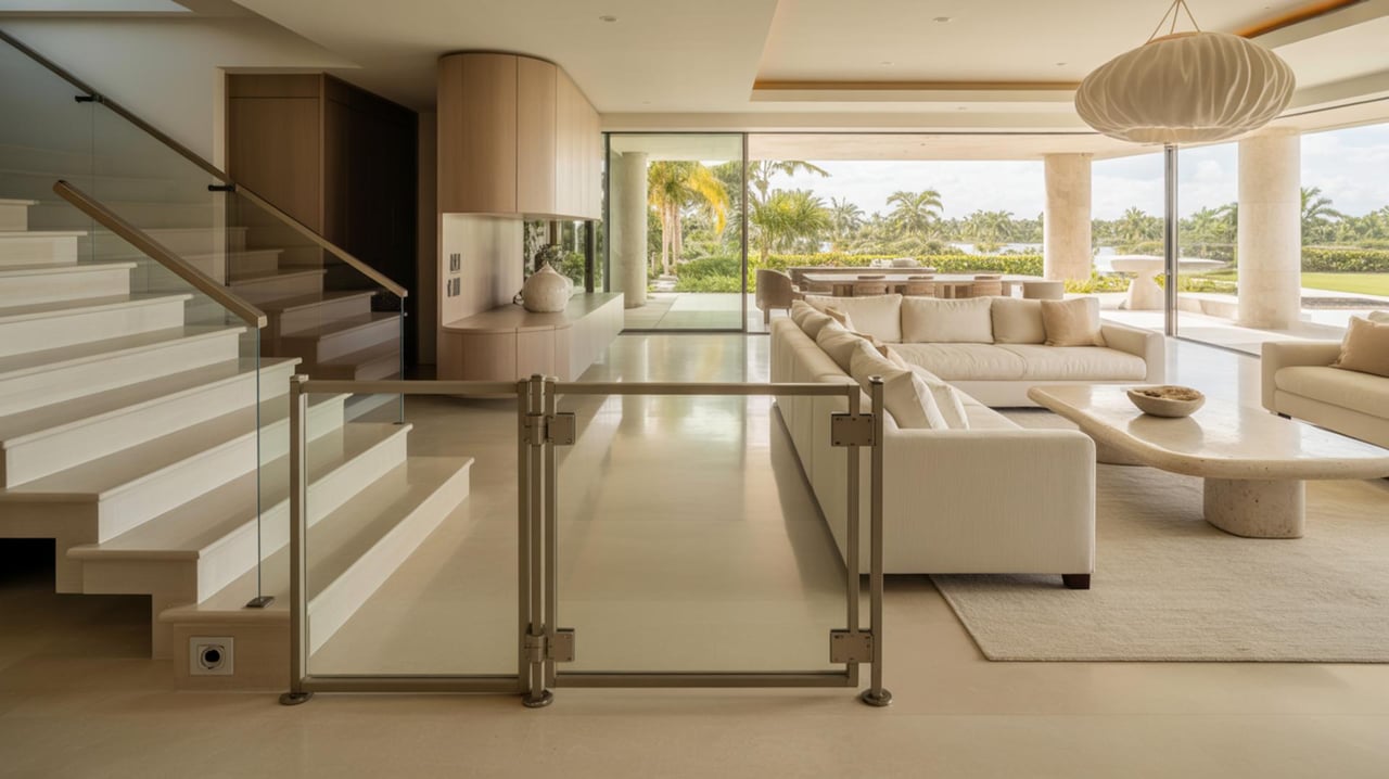 Childproofing Your Home: Essential Safety Upgrades for Families