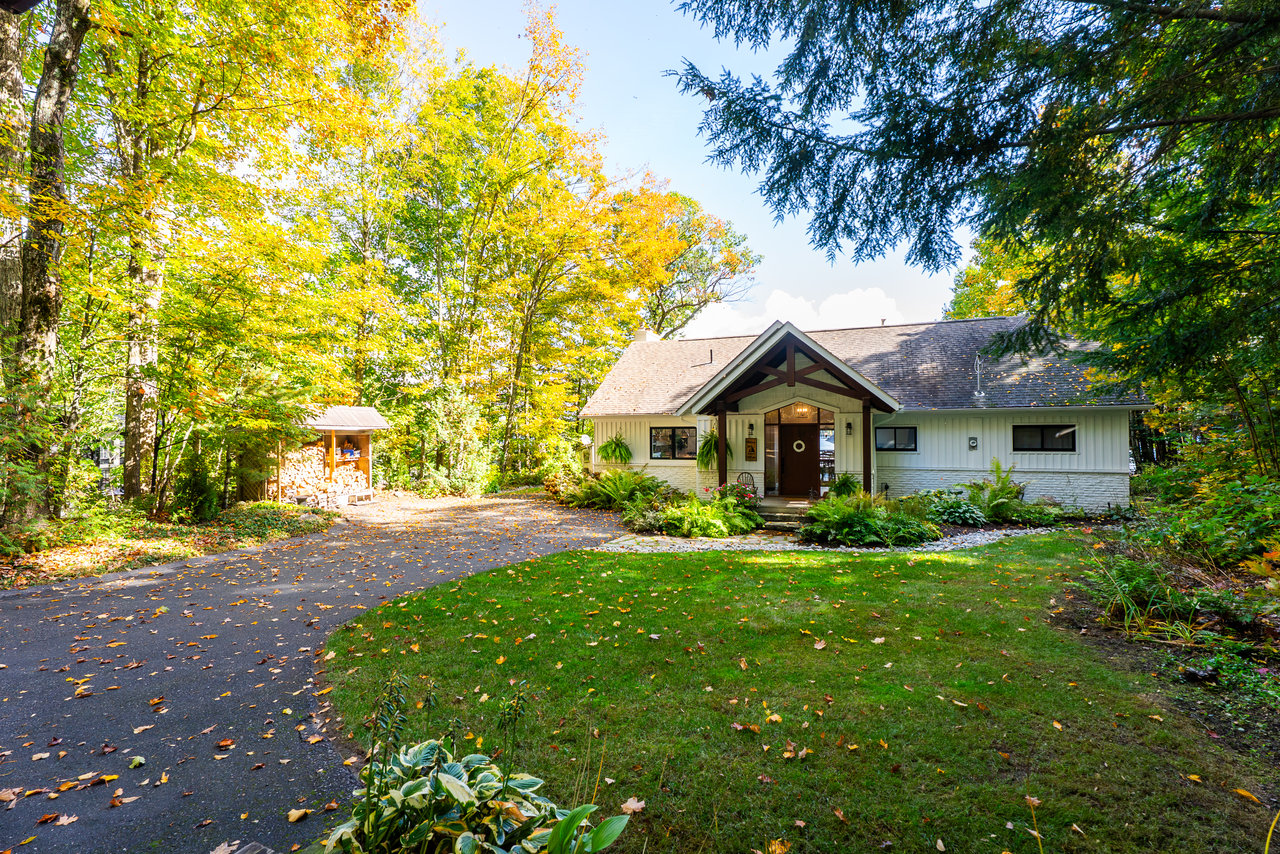 Lake Muskoka