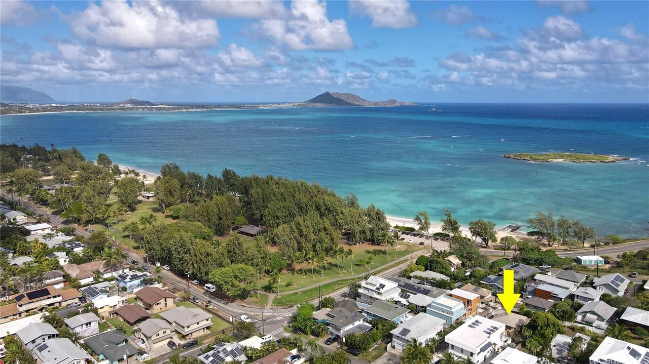 568-B Kawailoa Rd, Kailua 96734