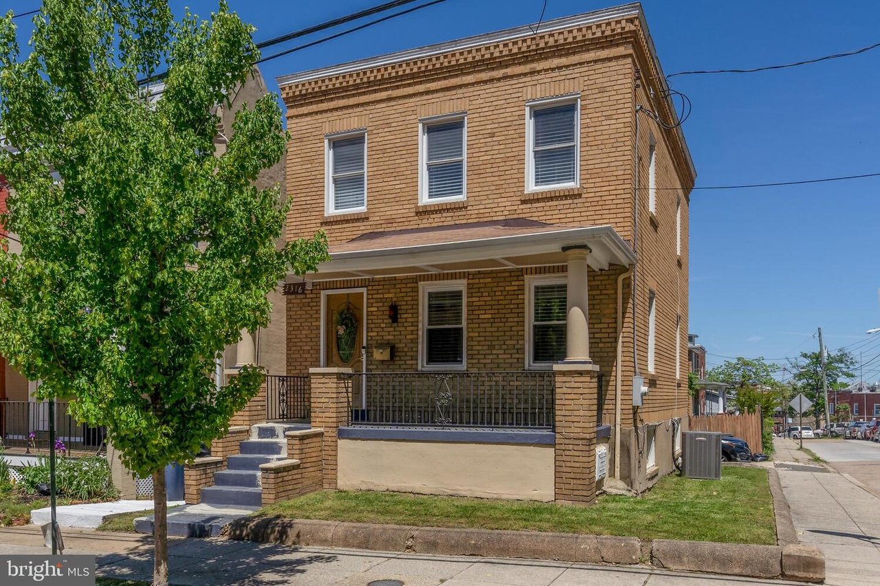 2316 Park Place SE - Represented Buyer