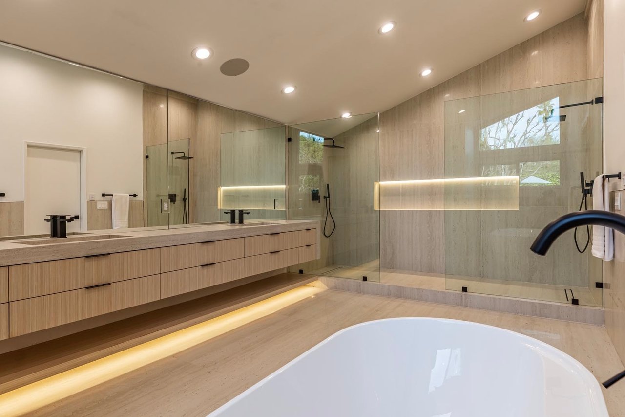 The Beverly Drive Estate 