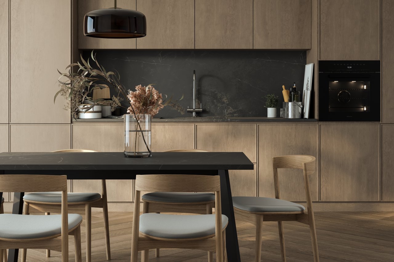 Bold & Bright Design Choices for a New Season