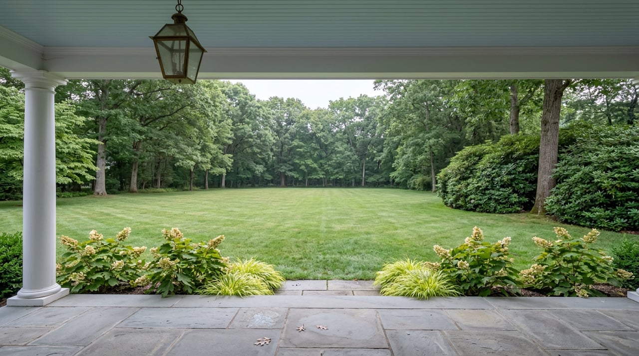 Why the Well and Septic Rider Is the Real Negotiation in a Weston Sale