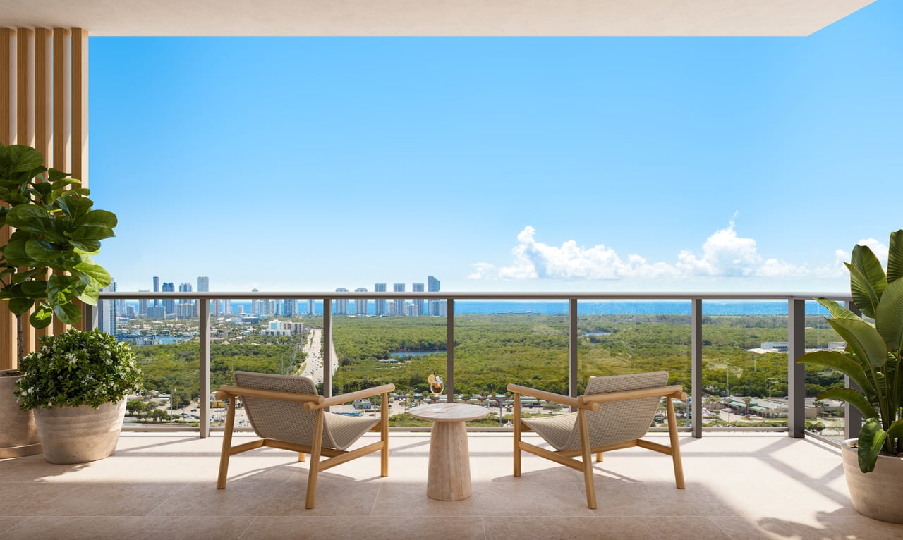 The William | North Miami 