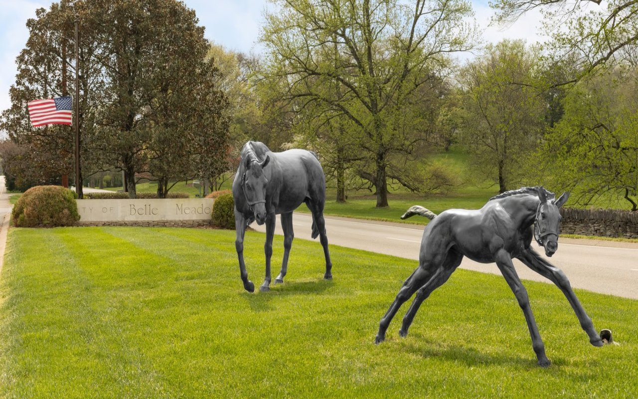 Belle Meade / Green Hills / Forest Hills