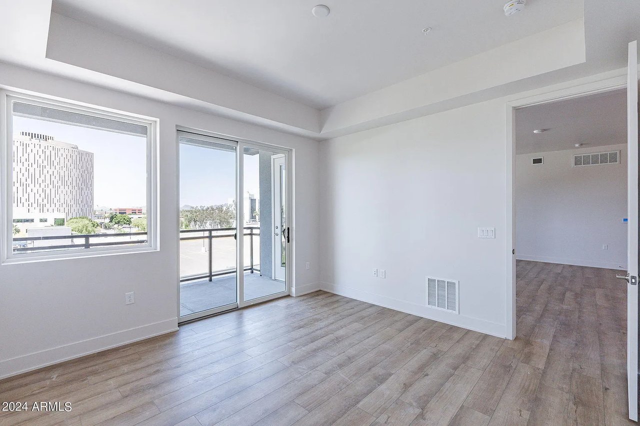 3131 N CENTRAL Avenue, 5012, Phoenix Unit: 5012