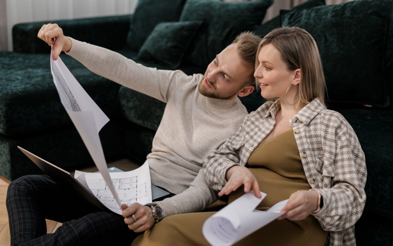 5 Decisive Questions to Ask Your Significant Other Before Buying a House Together