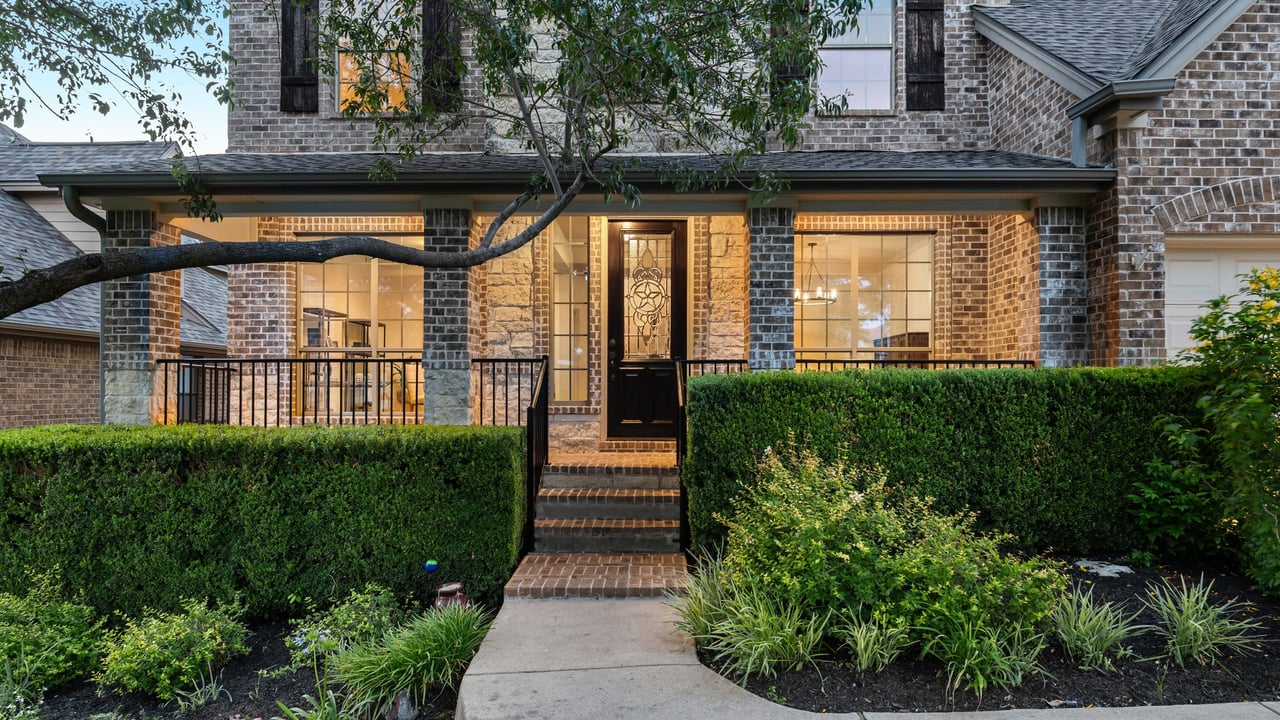 Drees Custom Estate at The Ranch - 3803 Katie Lane  |  Keenan Group at Compass Real Estate