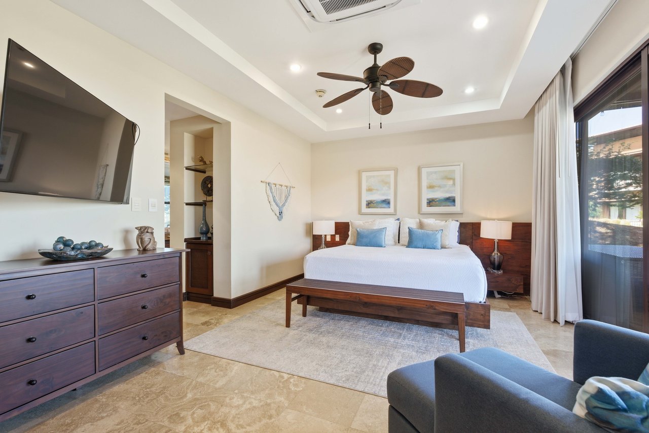 Casa De Los Monos | Upgraded Ocean-View Condo with Direct Pool Access at Azul Paraíso