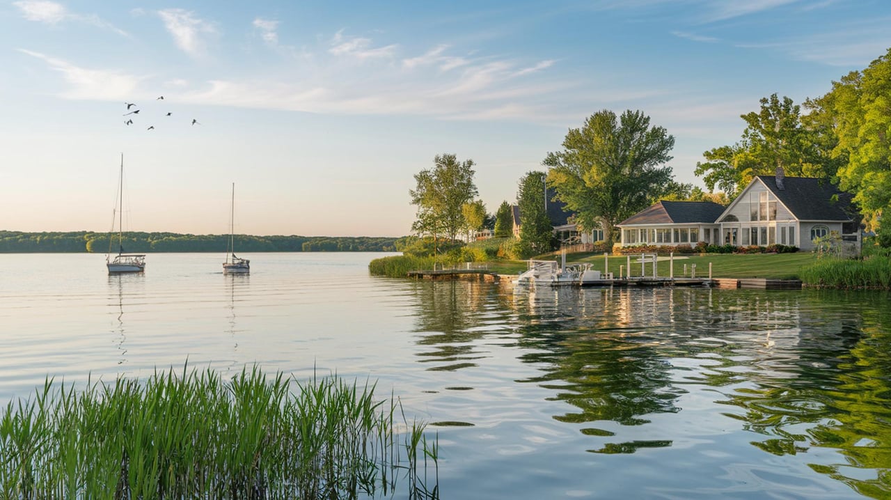 How to Get the Best Mortgage Rates in Excelsior, MN