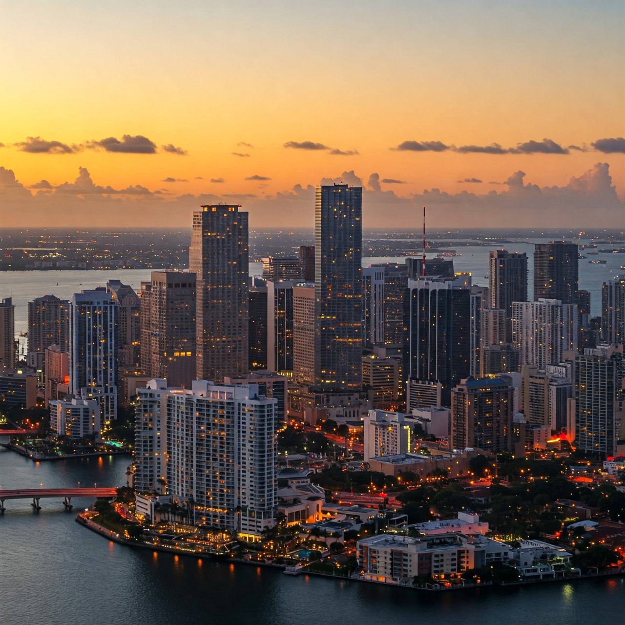 Mientras otros dudan, tú inviertes: por qué abril 2025 marca un punto de inflexión en Florida para los latinoamericanos