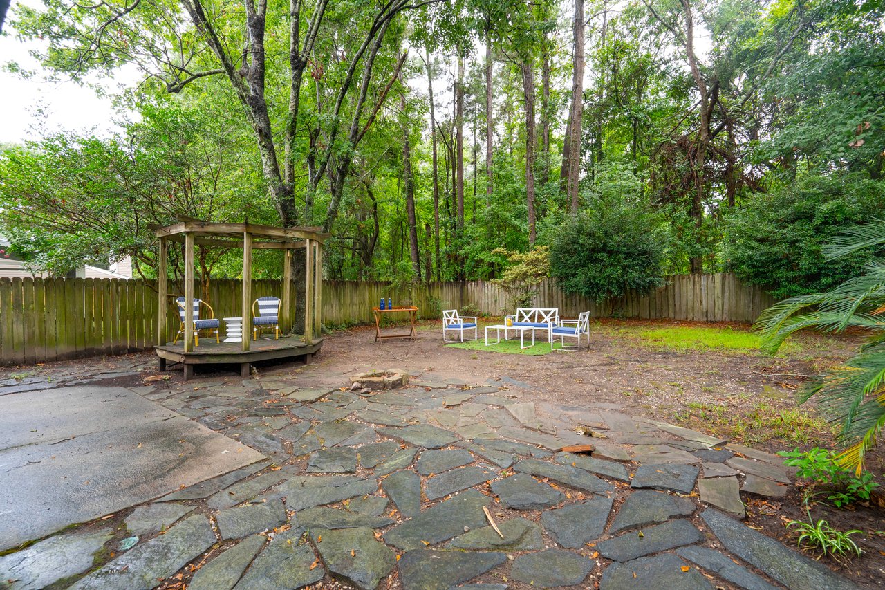 543 Castle Hall Road