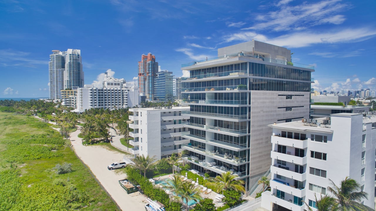 321 Ocean