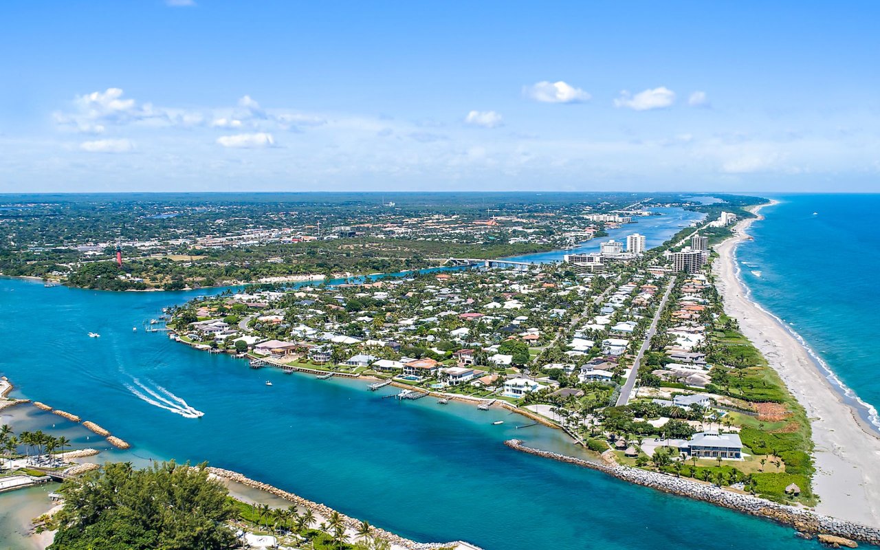 Jupiter Inlet Colony