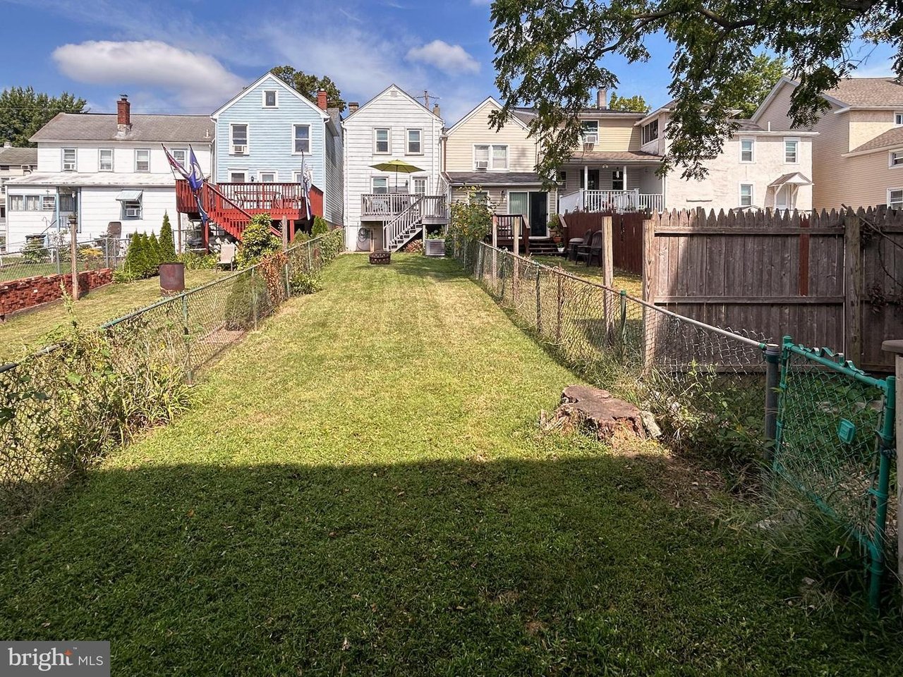 220 Saint Marys St, Phoenixville, PA 19460	