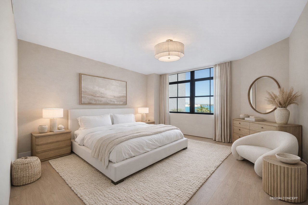 Palazzo Del Sol 7043