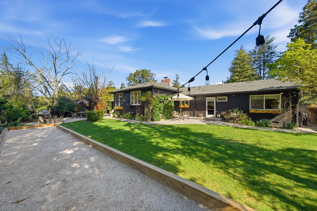 Off Market and Available in Orinda