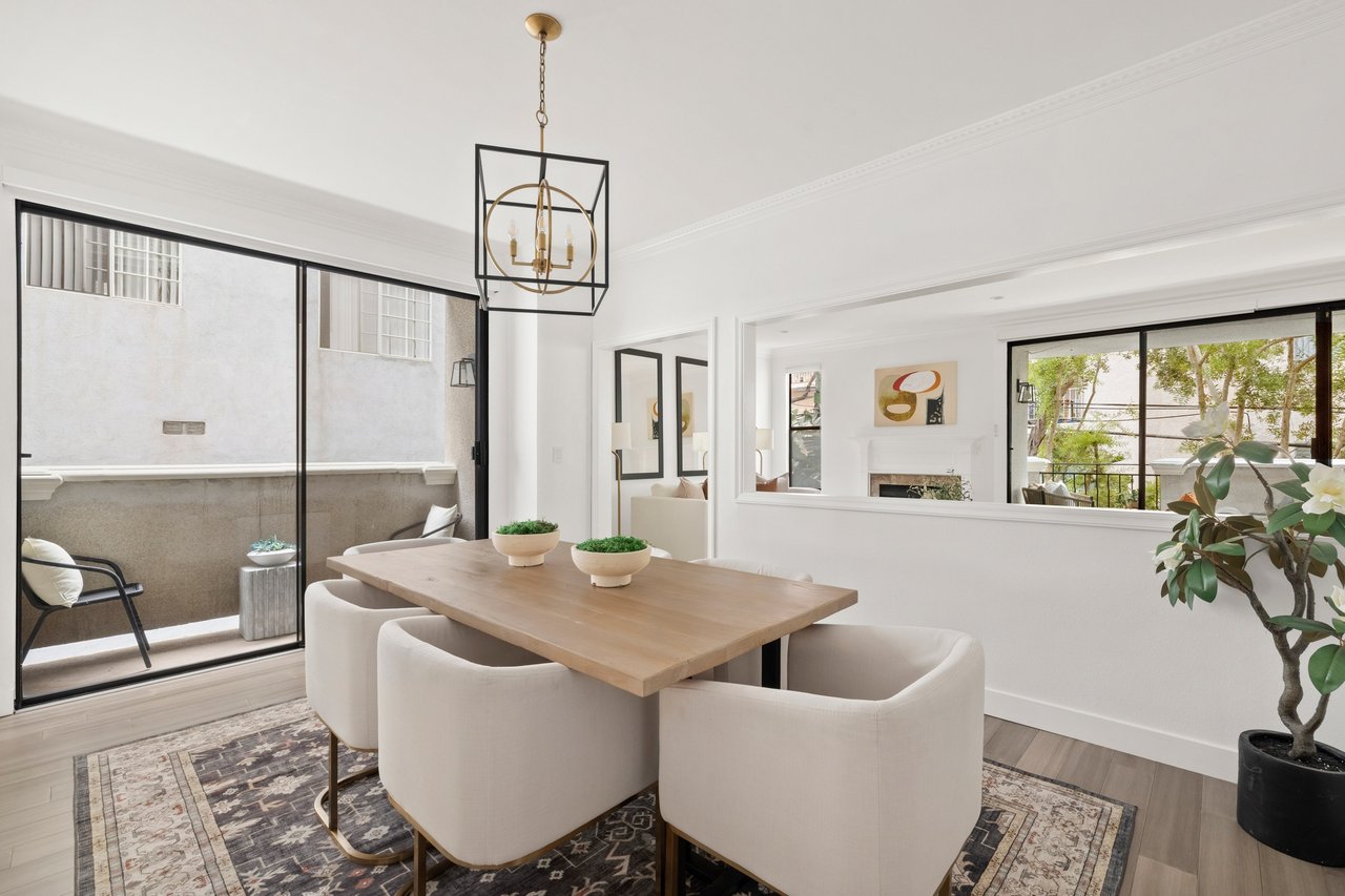 1630 S. Bentley Avenue, No. 202