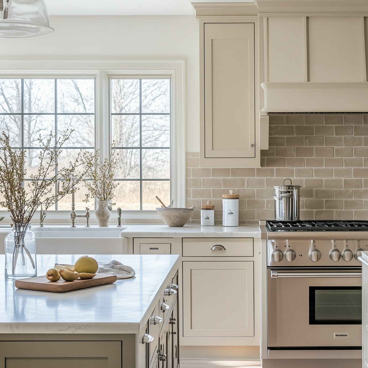 Home Valuation