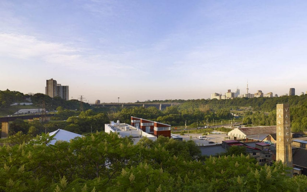 A Natural Destination