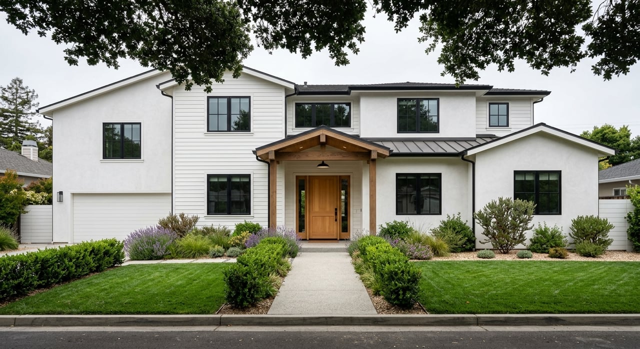 A Neighborhood Guide To Buying In Los Altos