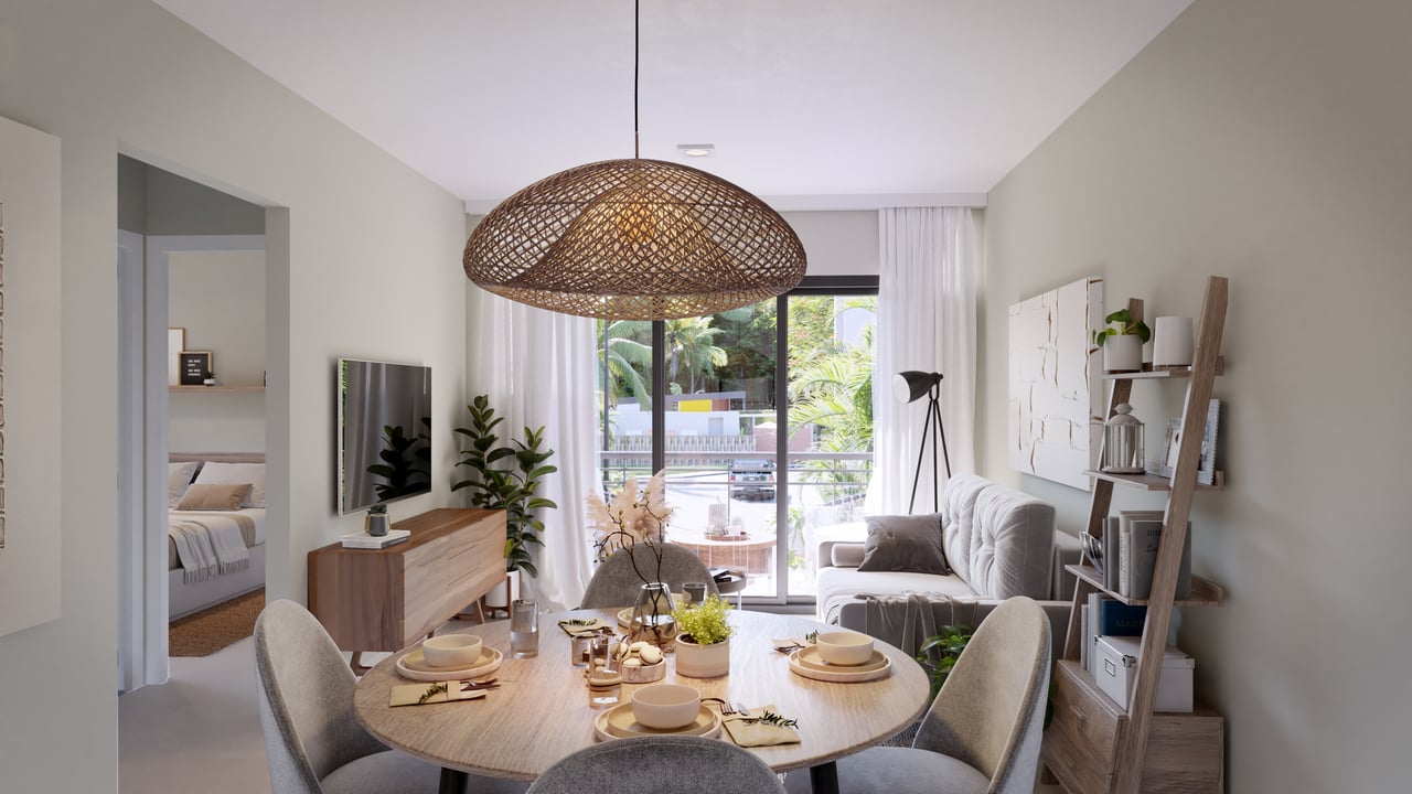 Villas Green City (Atalia)