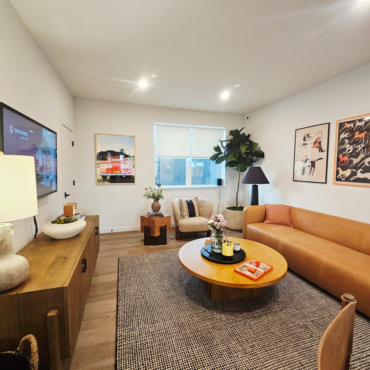 4 Bed 3 Bath with Study 2 Car Garage Townhome Arvada