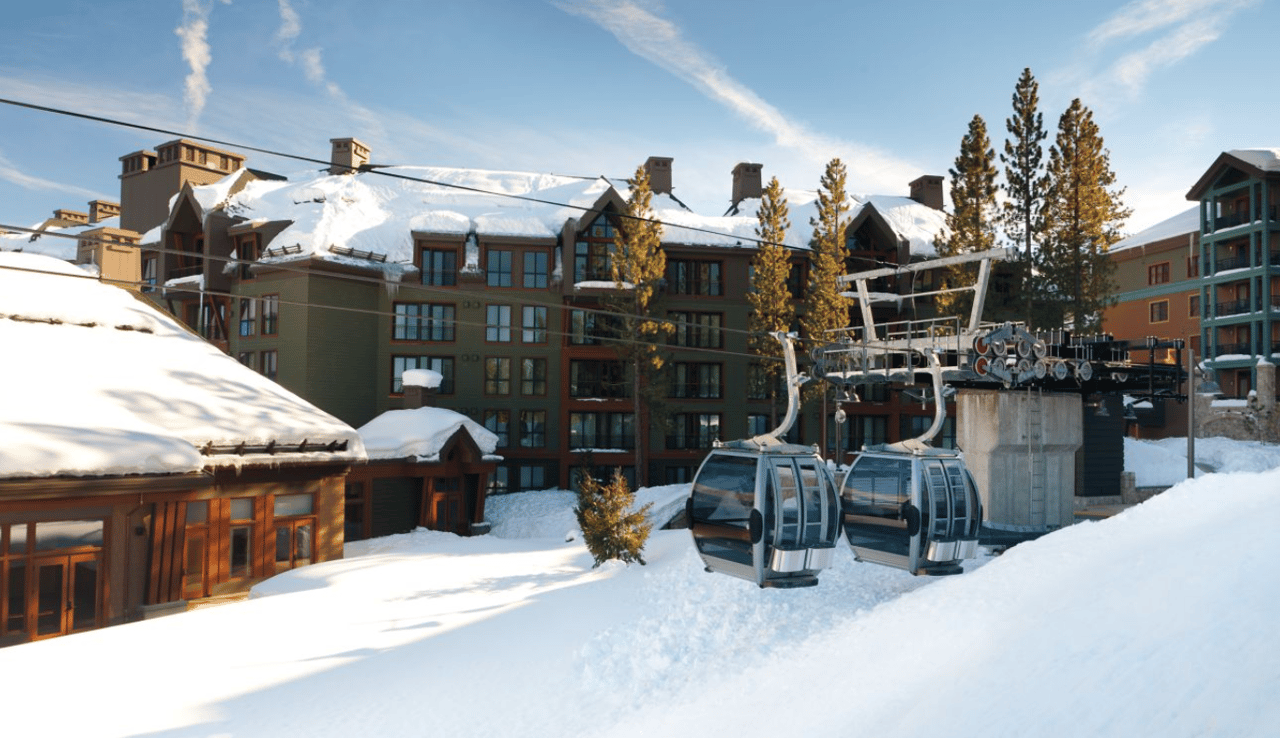Tahoe’s Dreamiest Winter Stays