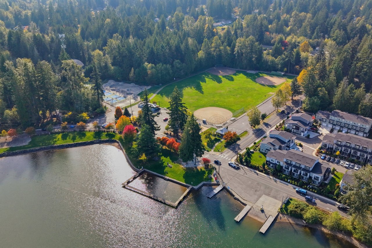 Development Oppourtunity | Lake Tapps Lifestyle at Church Lake
