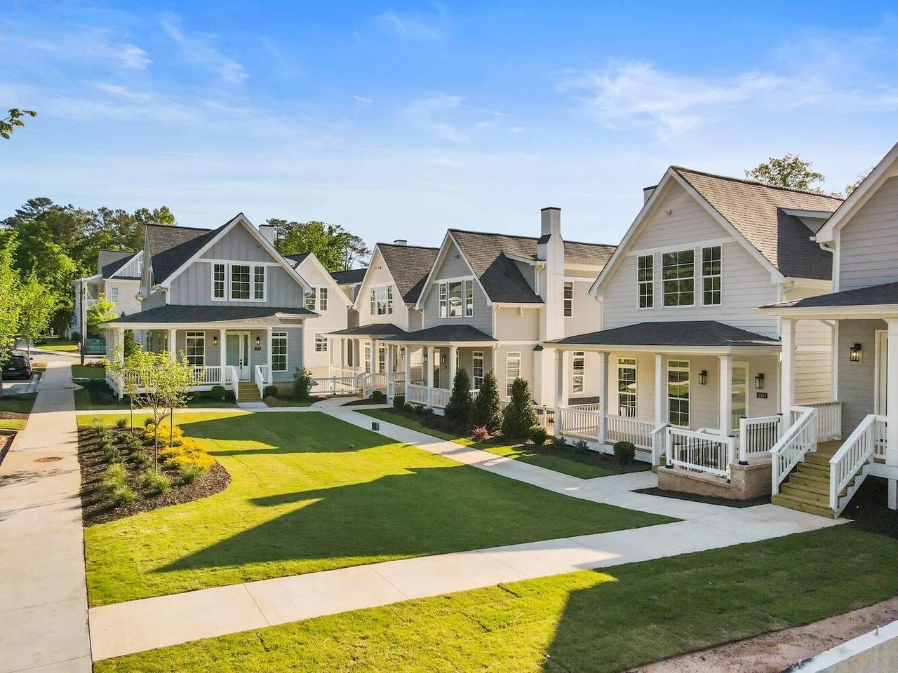Parkside Roswell