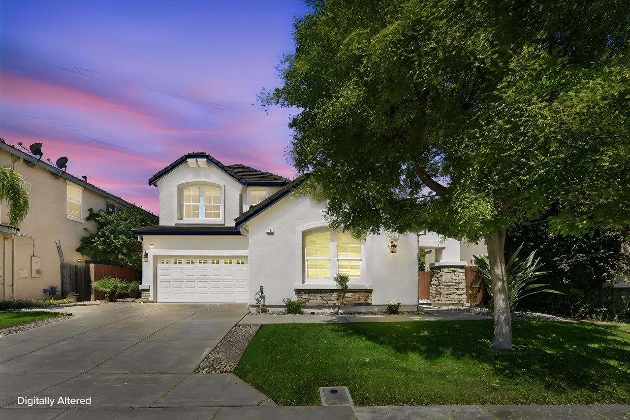 15 Vitruvius Court, Oakley