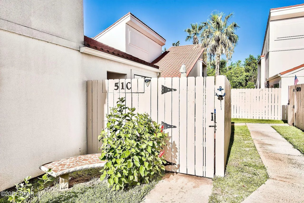 17462 Front Beach Rd #51C
