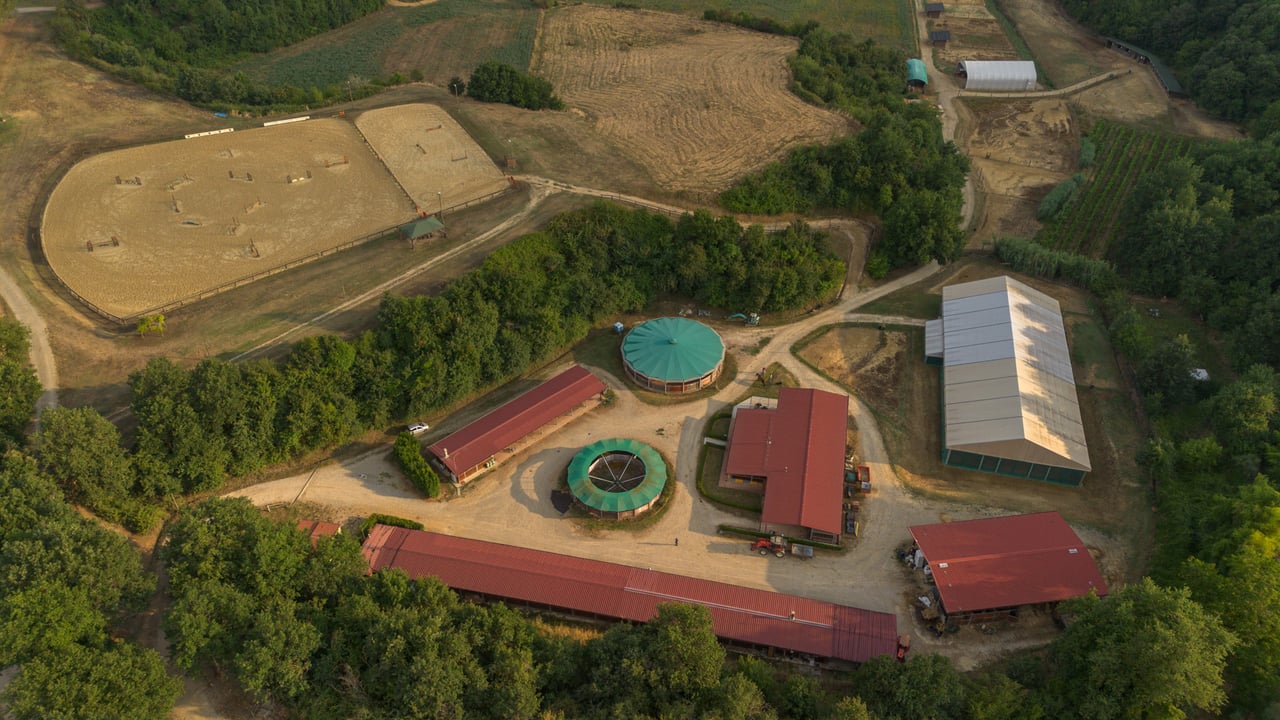 TENUTA CAVALLI CELTI