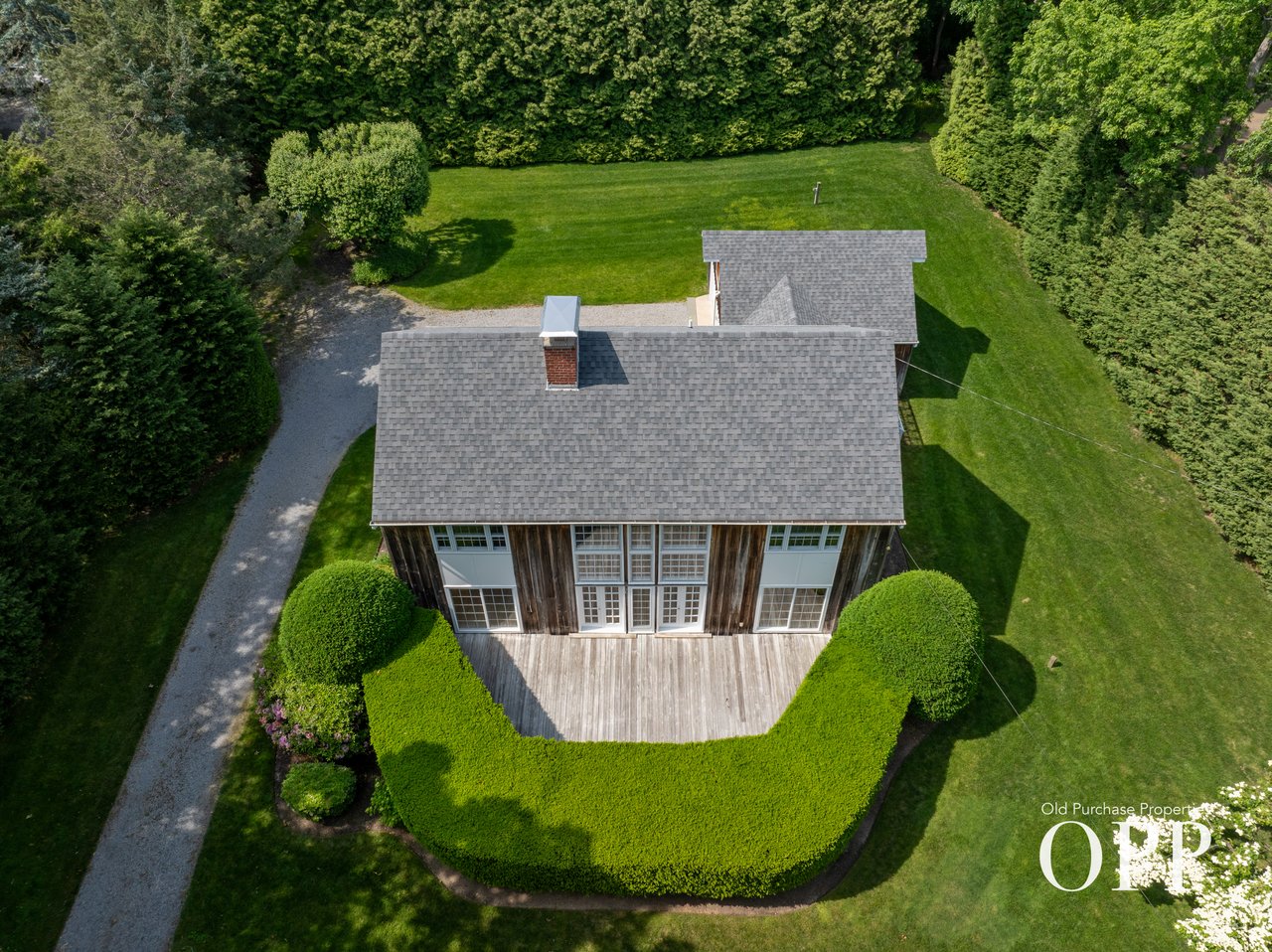 2/3 Acre Gem in the Hamlet