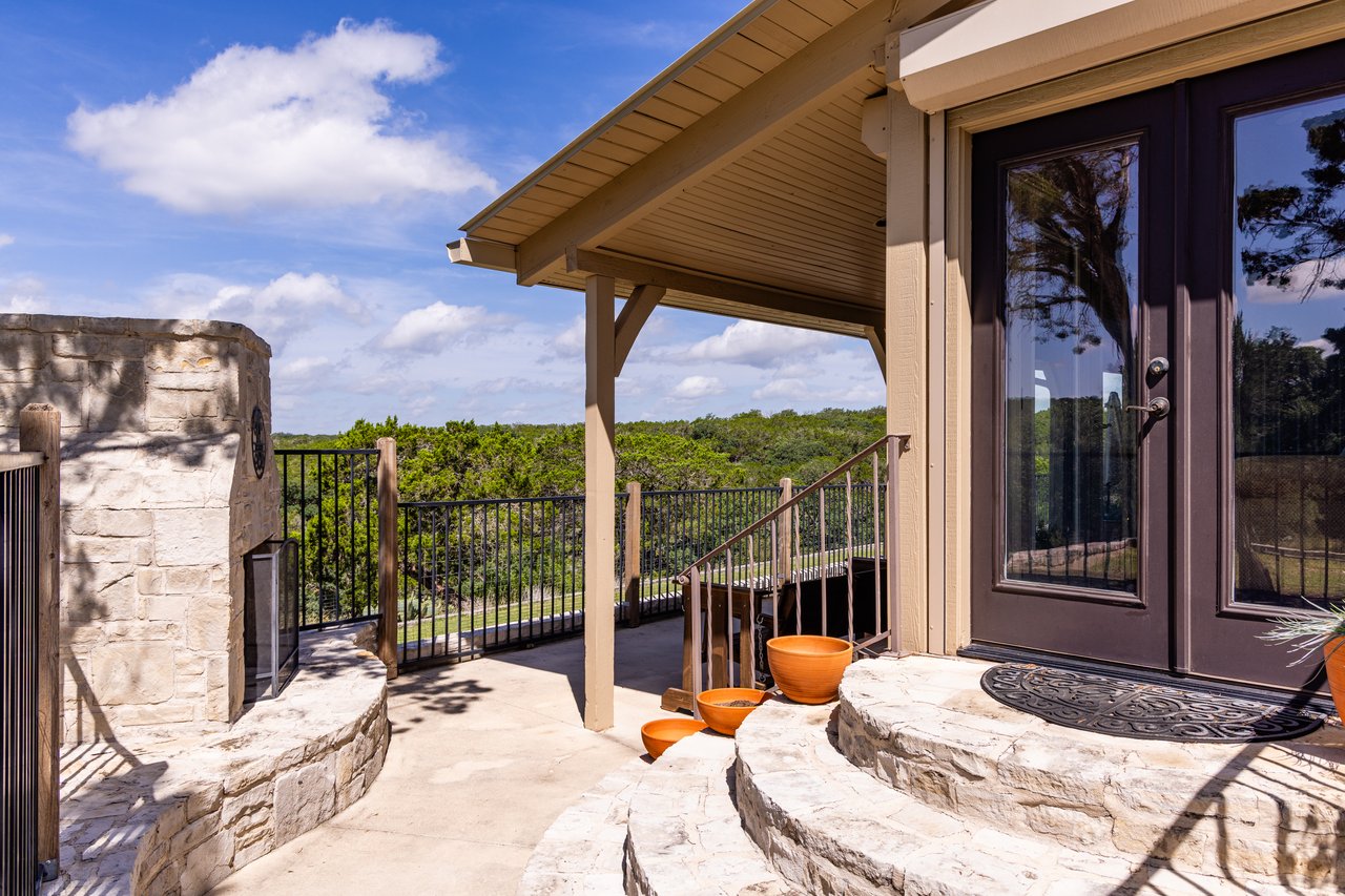 125 Deer Haven
