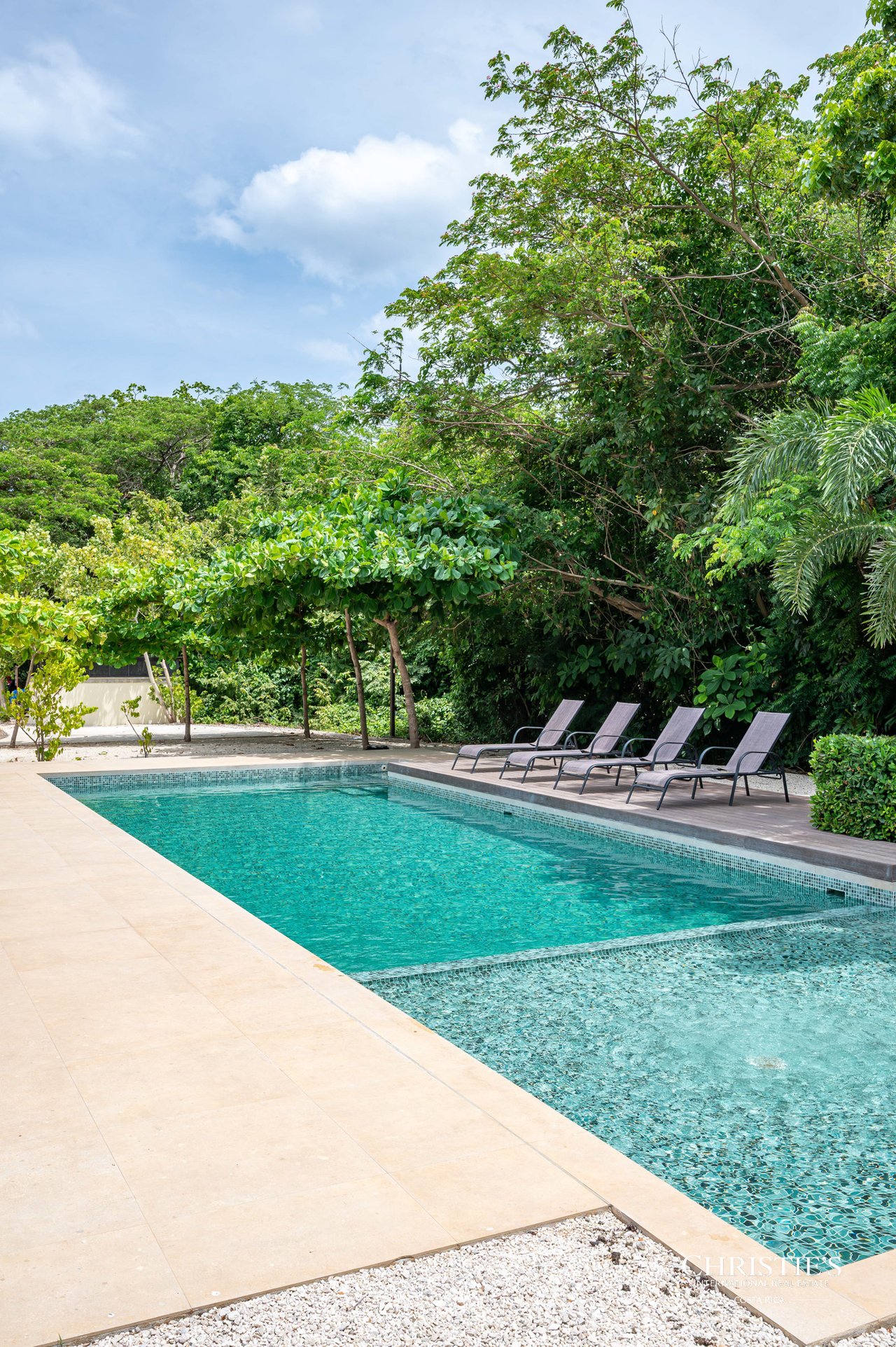 Ocean View Townhome in Hacienda Pinilla 