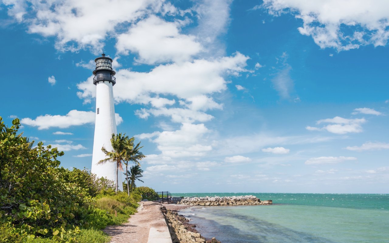 Key Biscayne