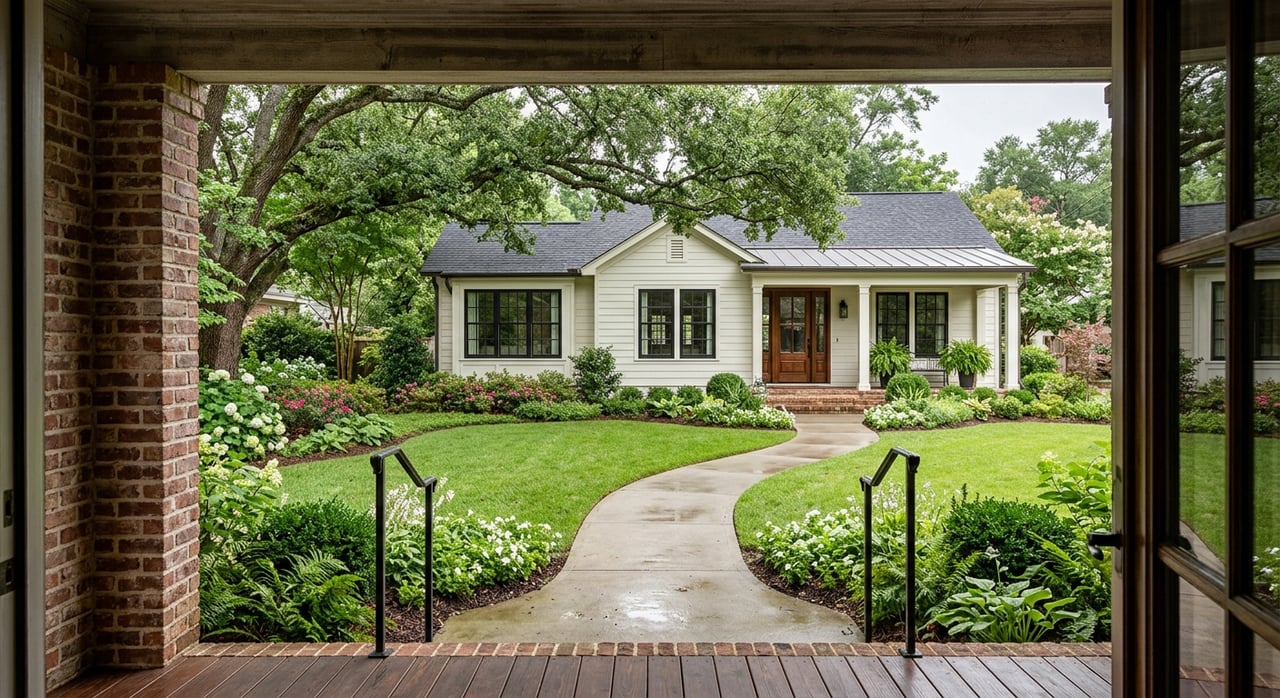 Fountain City Knoxville: Parks, Greenway, And Classic Homes