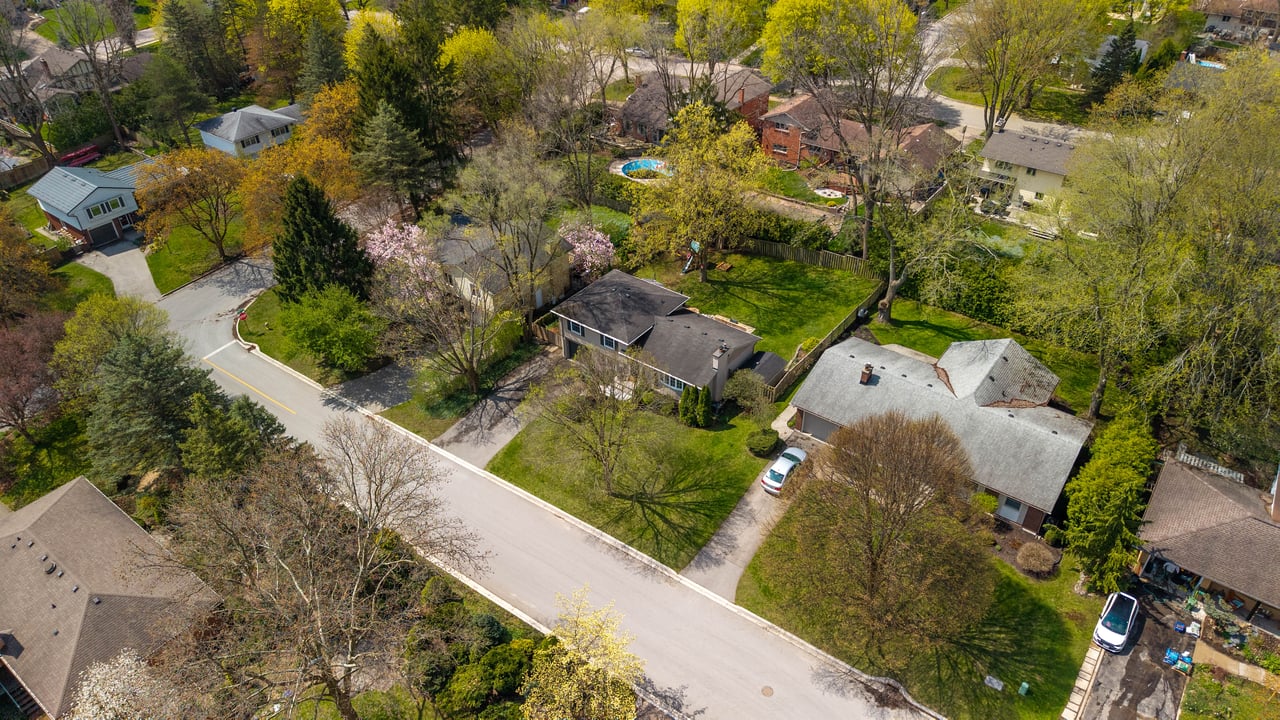 5 Abbey Rise, London Ontario 